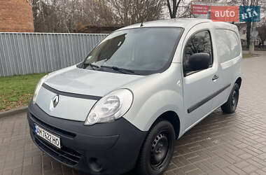 Вантажний фургон Renault Kangoo 2013 в Житомирі