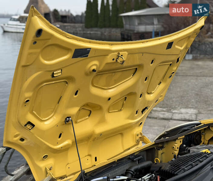 Мінівен Renault Kangoo 2006 в Дніпрі