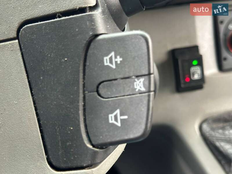 Мінівен Renault Kangoo 2010 в Києві