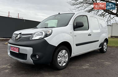Вантажний фургон Renault Kangoo 2021 в Дубні