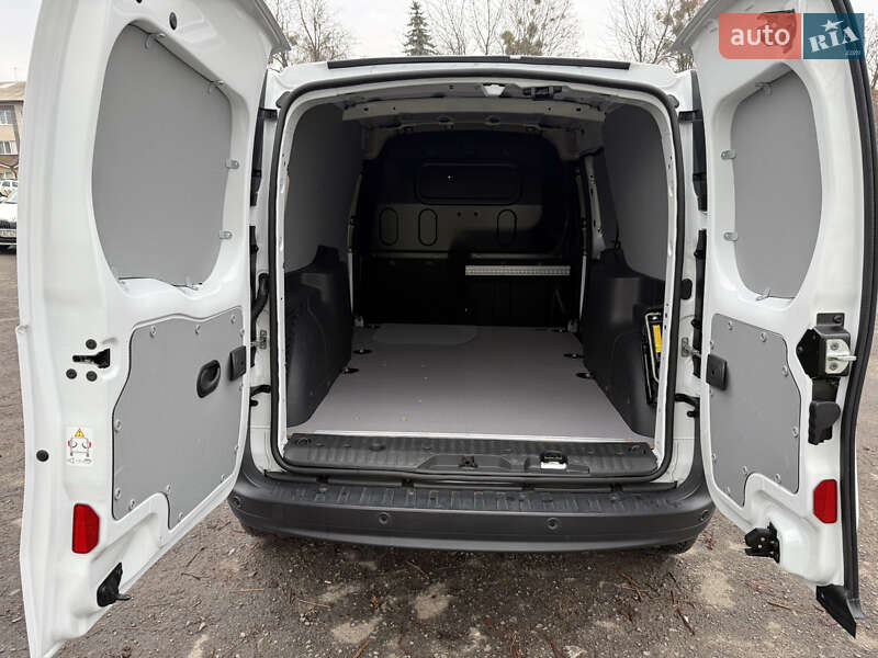 Вантажний фургон Renault Kangoo 2021 в Дубні
