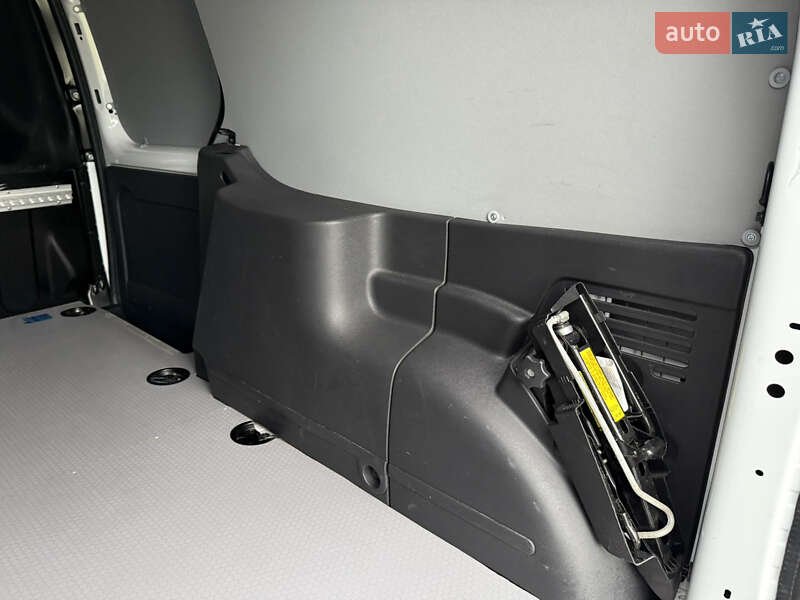 Вантажний фургон Renault Kangoo 2021 в Дубні