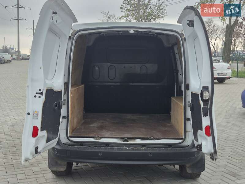 Вантажний фургон Renault Kangoo 2018 в Кропивницькому фото 4 Вантажний фургон Renault Kangoo 2018 в Кропивницькому