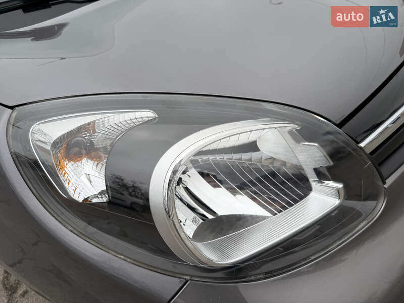 Минивэн Renault Kangoo 2018 в Днепре фото 35 Минивэн Renault Kangoo 2018 в Днепре