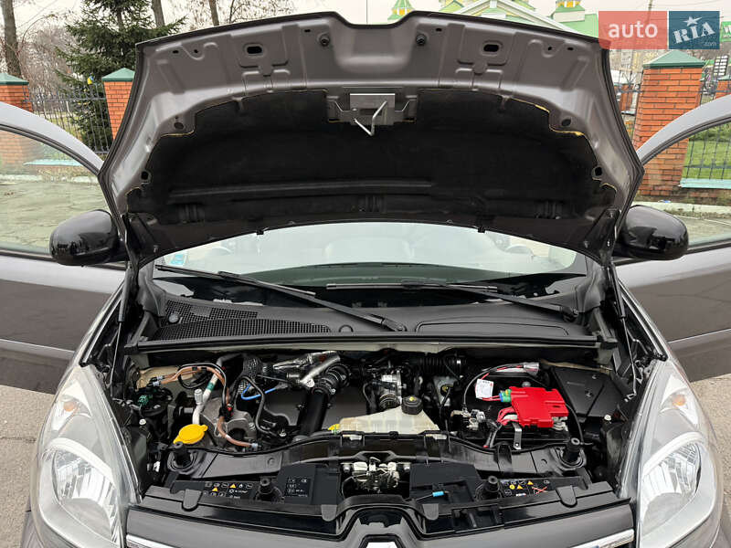 Минивэн Renault Kangoo 2018 в Днепре фото 88 Минивэн Renault Kangoo 2018 в Днепре