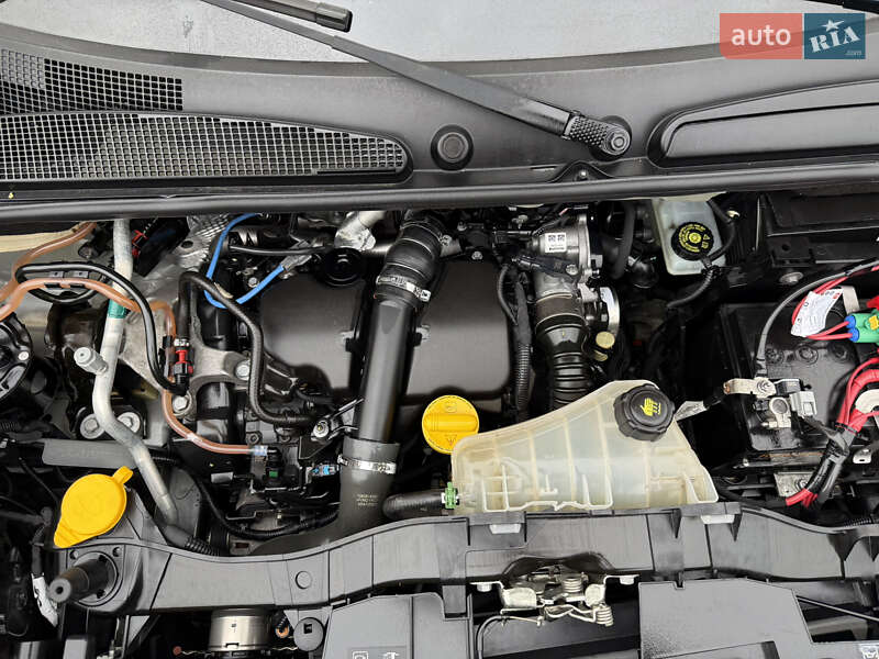 Минивэн Renault Kangoo 2018 в Днепре фото 92 Минивэн Renault Kangoo 2018 в Днепре