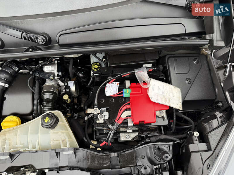 Минивэн Renault Kangoo 2018 в Днепре фото 93 Минивэн Renault Kangoo 2018 в Днепре