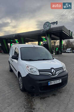 Грузопассажирский фургон Renault Kangoo 2013 в Одессе