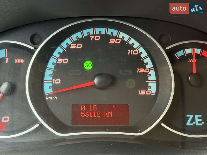 Грузовой фургон Renault Kangoo 2020 в Тернополе фото 25 Грузовой фургон Renault Kangoo 2020 в Тернополе