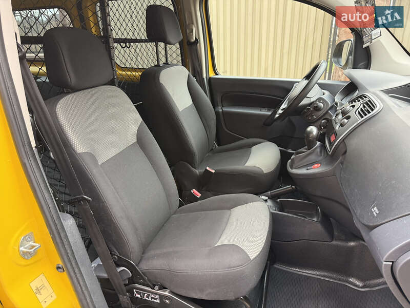 Грузовой фургон Renault Kangoo 2020 в Тернополе фото 48 Грузовой фургон Renault Kangoo 2020 в Тернополе