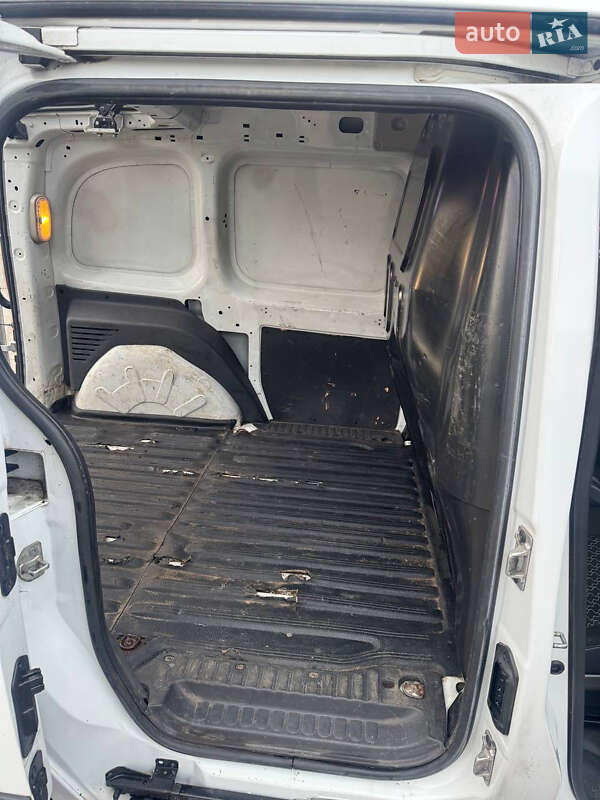 Вантажопасажирський фургон Renault Kangoo 2013 в Одесі