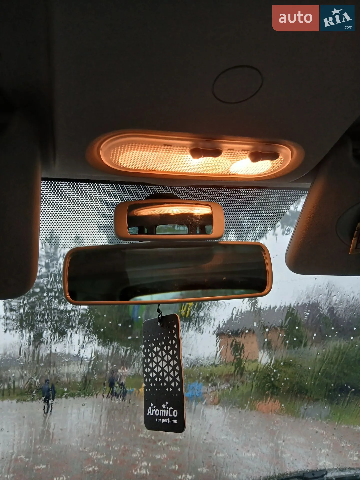 2014 Renault Kangoo - мініатюра 23