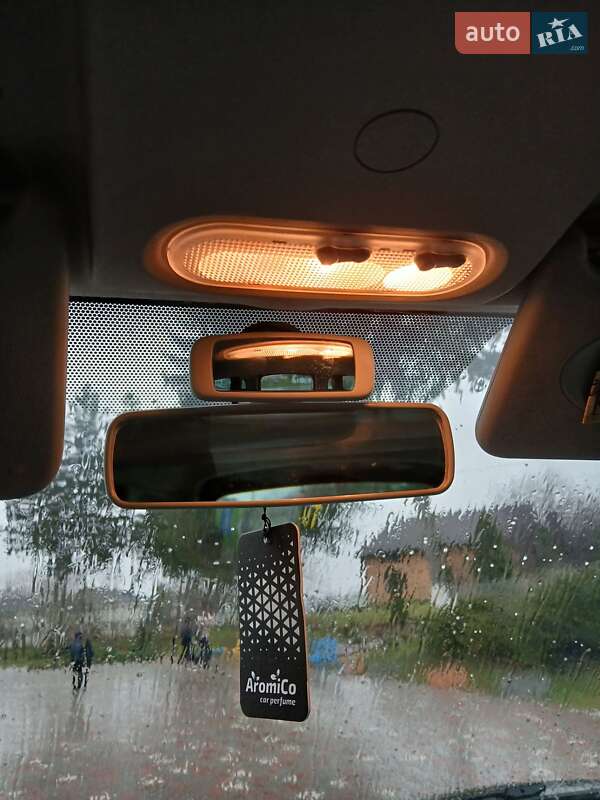 Минивэн Renault Kangoo 2014 в Черновцах фото 23 Минивэн Renault Kangoo 2014 в Черновцах