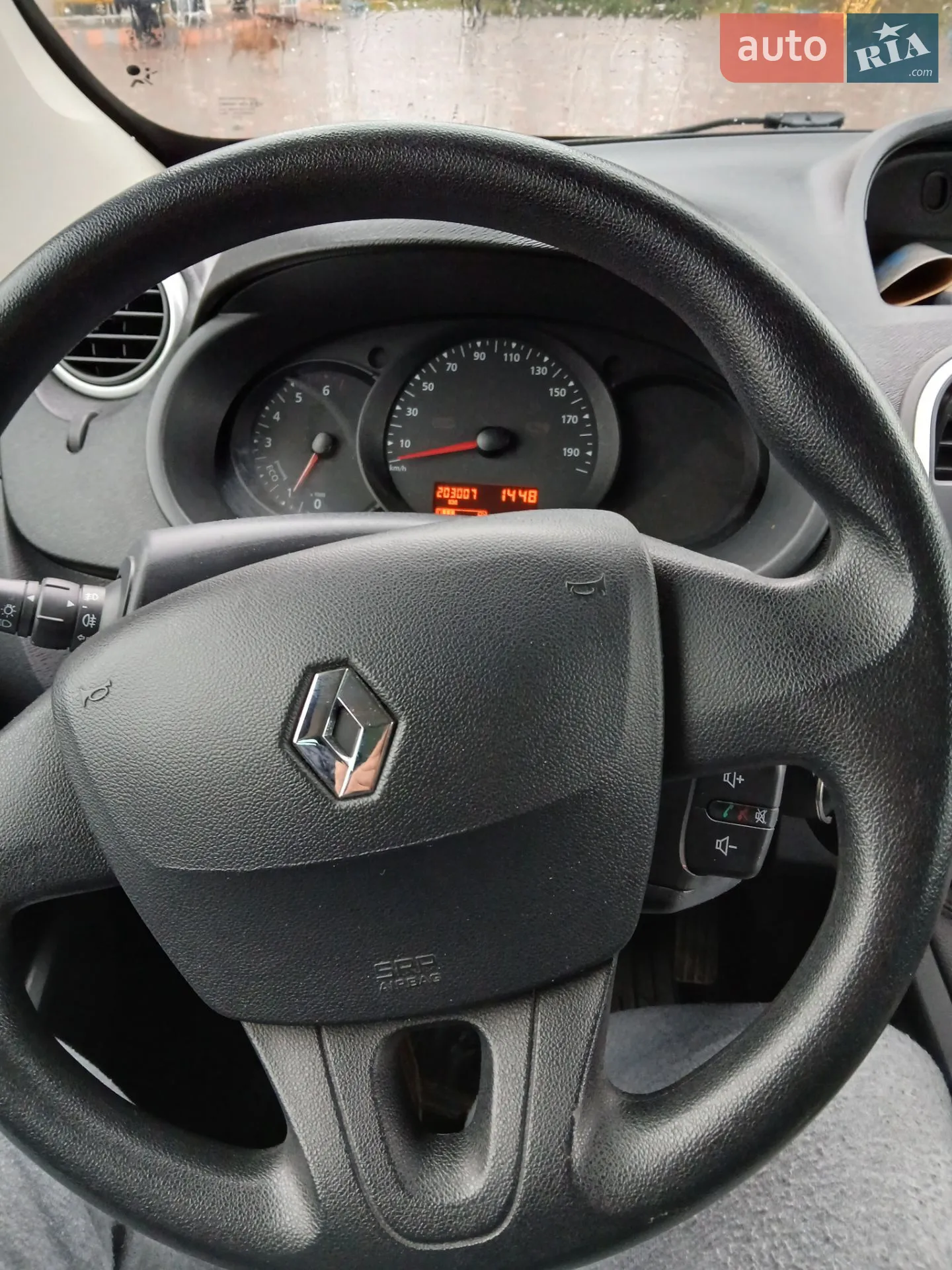 2014 Renault Kangoo - мініатюра 19