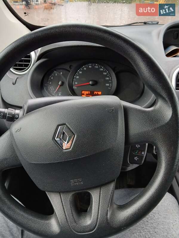Минивэн Renault Kangoo 2014 в Черновцах фото 19 Минивэн Renault Kangoo 2014 в Черновцах