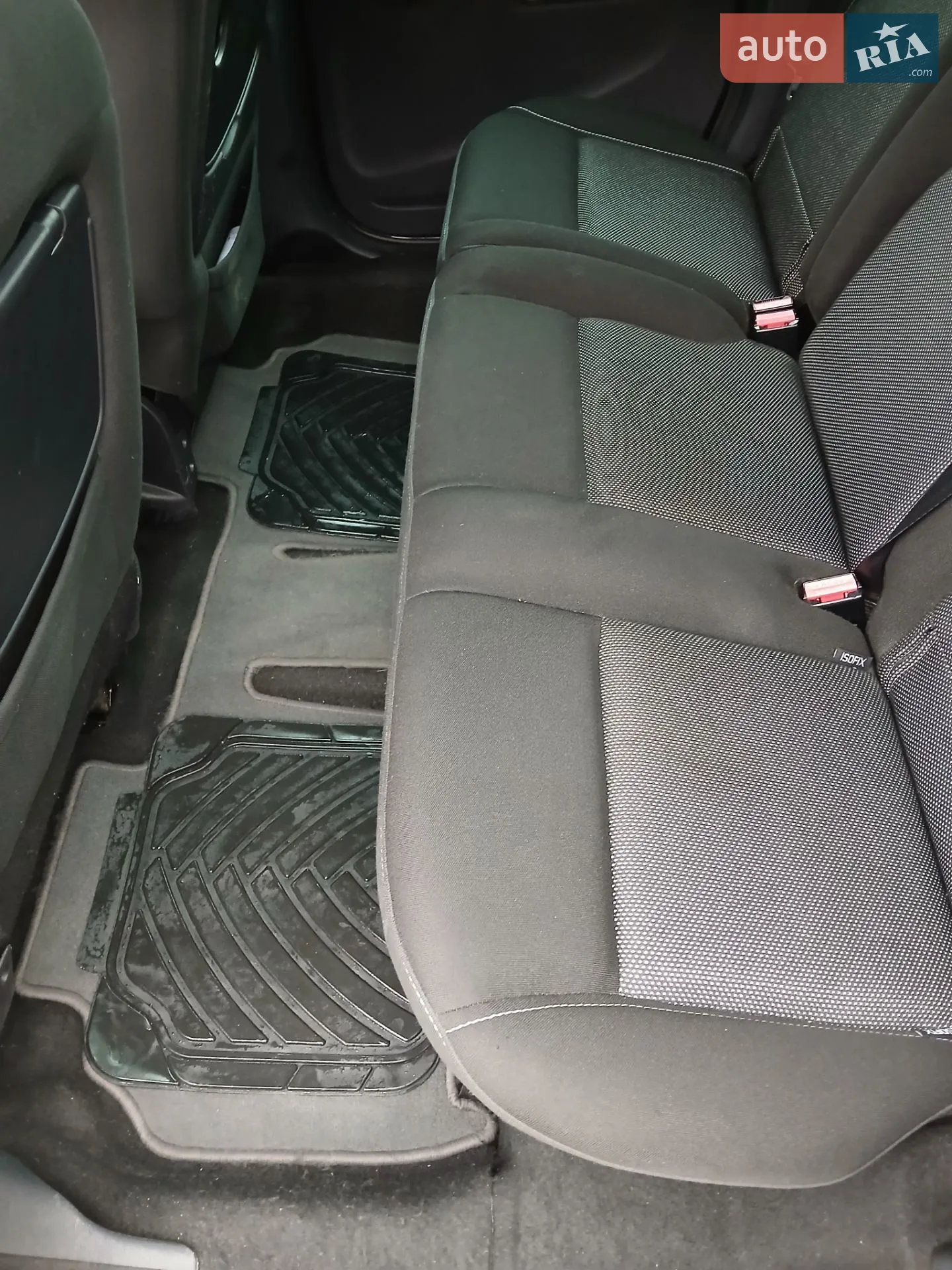 2014 Renault Kangoo - мініатюра 29