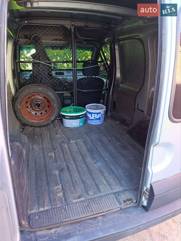 Інші вантажівки Renault Kangoo 2007 в Києві