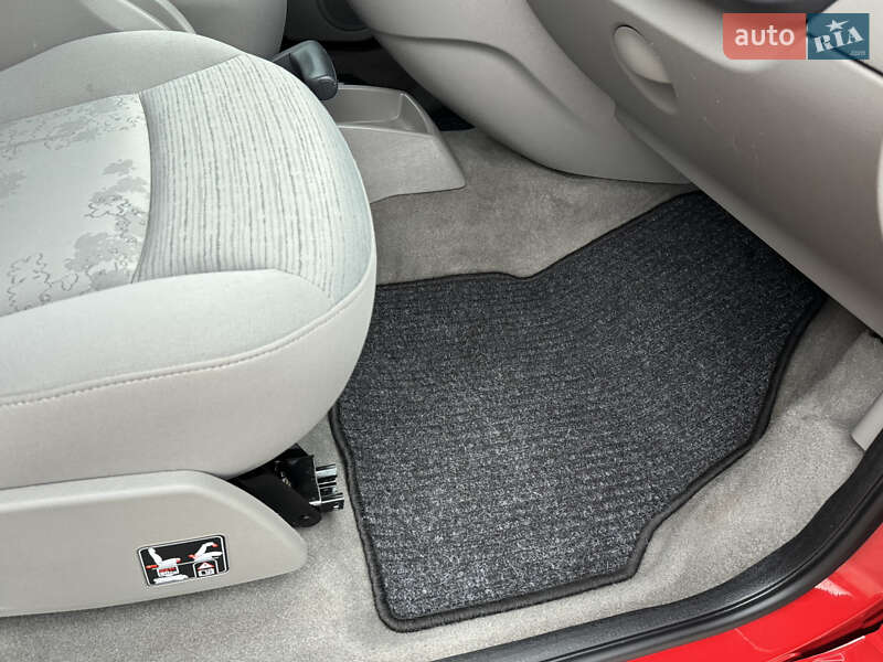 Мінівен Renault Kangoo 2009 в Калуші фото 59 Мінівен Renault Kangoo 2009 в Калуші