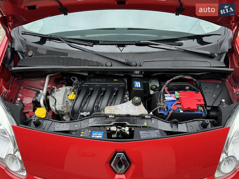 Мінівен Renault Kangoo 2009 в Калуші фото 74 Мінівен Renault Kangoo 2009 в Калуші