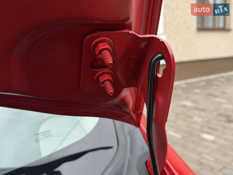 Мінівен Renault Kangoo 2009 в Калуші фото 78 Мінівен Renault Kangoo 2009 в Калуші