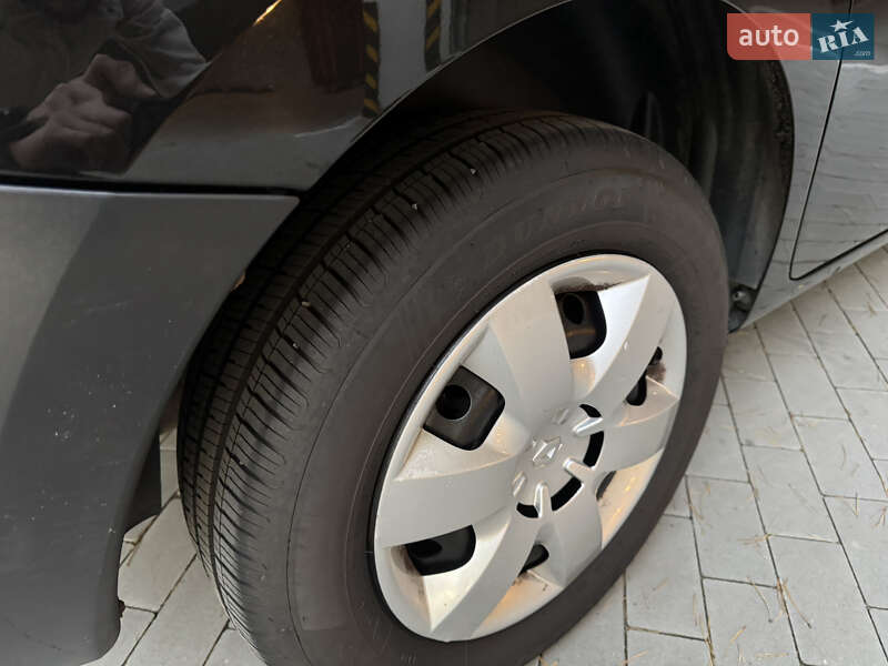 Минивэн Renault Kangoo 2008 в Киеве