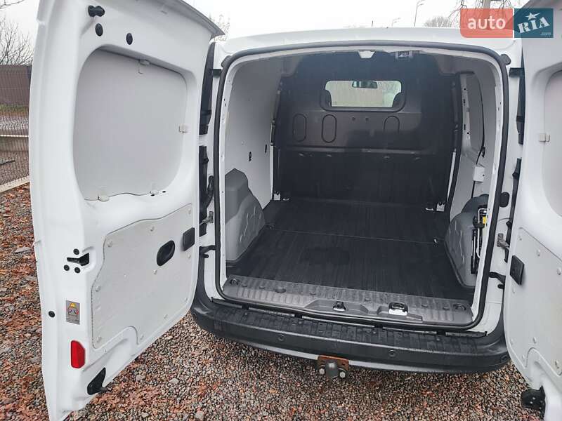 Грузовой фургон Renault Kangoo 2019 в Виннице