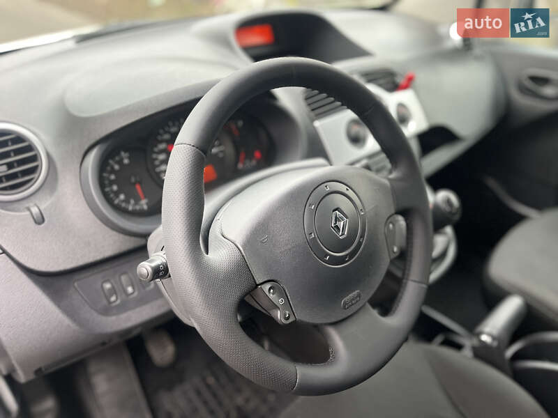 Мінівен Renault Kangoo 2011 в Володимирі фото 26 Мінівен Renault Kangoo 2011 в Володимирі