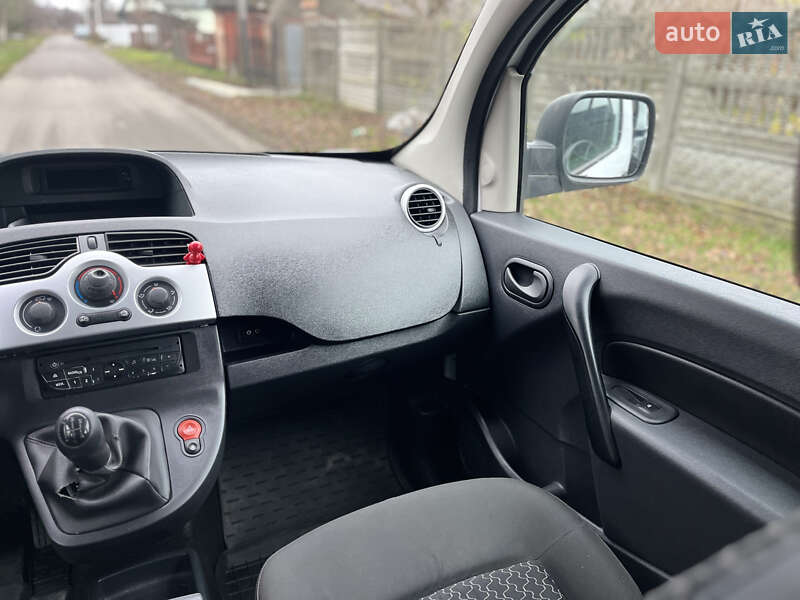 Мінівен Renault Kangoo 2011 в Володимирі фото 32 Мінівен Renault Kangoo 2011 в Володимирі