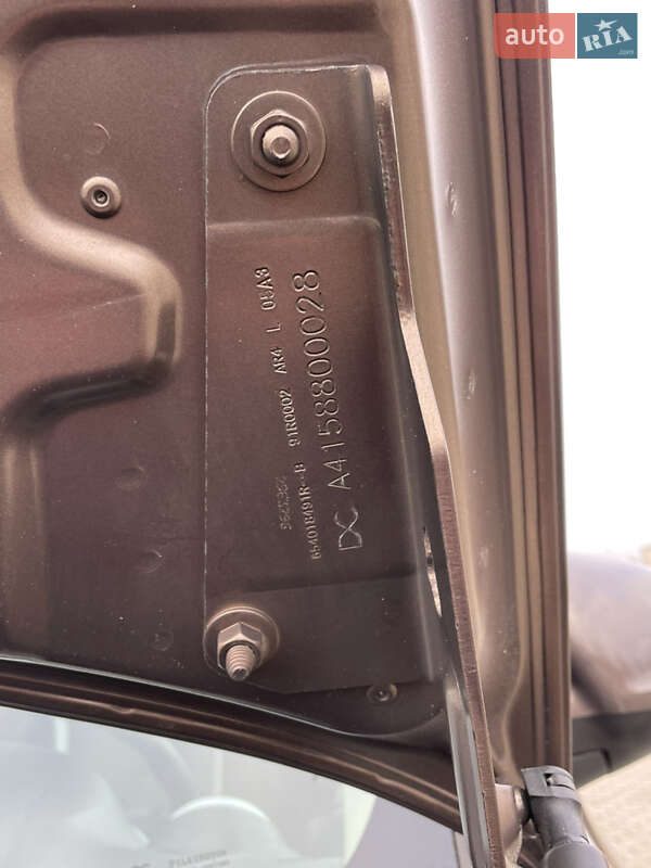 Минивэн Renault Kangoo 2014 в Дубно фото 73 Минивэн Renault Kangoo 2014 в Дубно