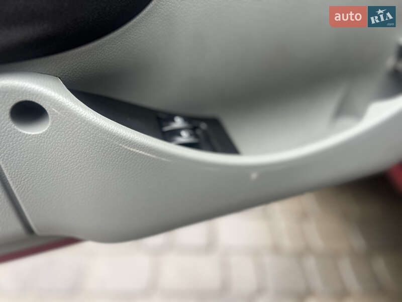 Мінівен Renault Kangoo 2007 в Тернополі фото 27 Мінівен Renault Kangoo 2007 в Тернополі