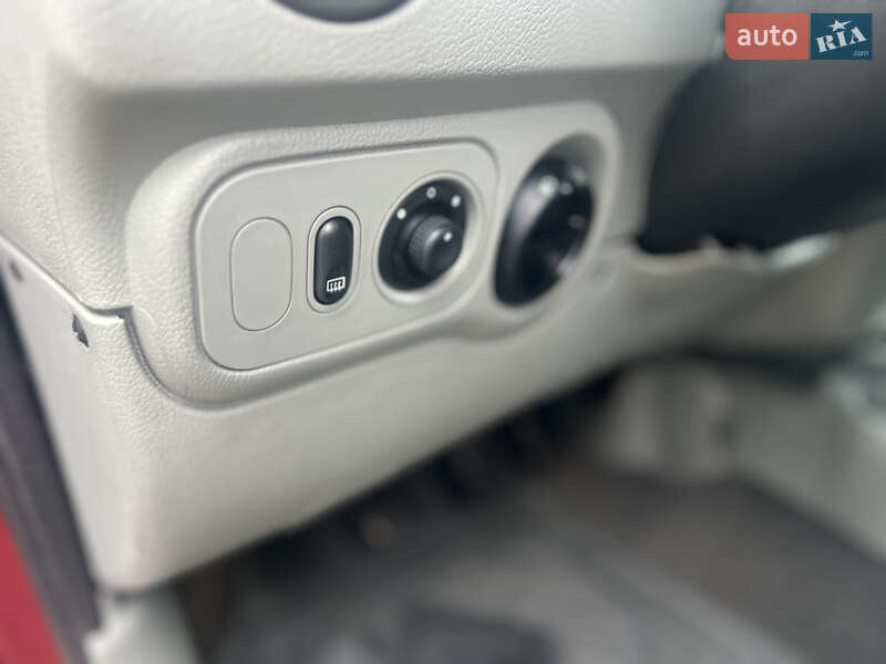 Мінівен Renault Kangoo 2007 в Тернополі фото 28 Мінівен Renault Kangoo 2007 в Тернополі