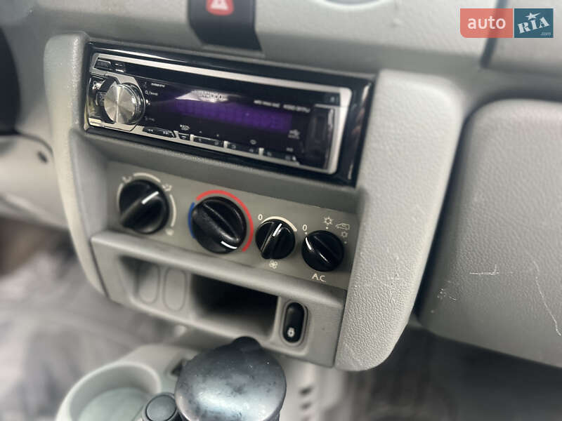 Мінівен Renault Kangoo 2007 в Тернополі фото 29 Мінівен Renault Kangoo 2007 в Тернополі