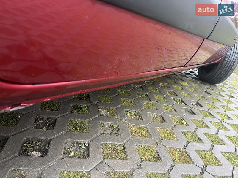 Мінівен Renault Kangoo 2007 в Тернополі фото 53 Мінівен Renault Kangoo 2007 в Тернополі