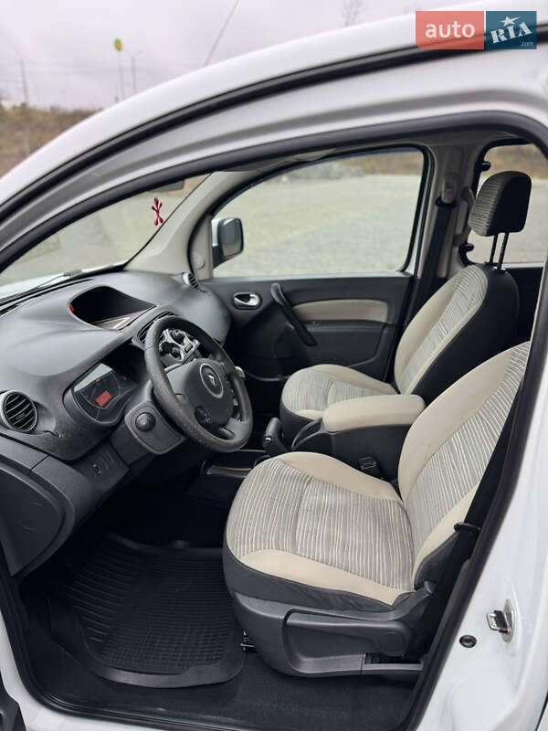 Минивэн Renault Kangoo 2011 в Хмельницком фото 7 Минивэн Renault Kangoo 2011 в Хмельницком