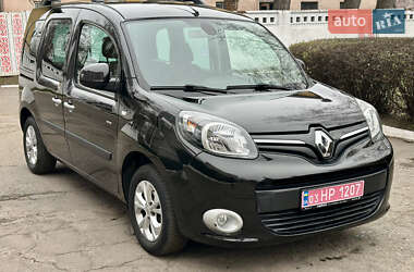 Мінівен Renault Kangoo 2016 в Кам'янському