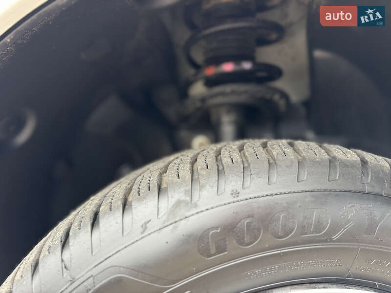 Минивэн Renault Kangoo 2018 в Киеве фото 26 Минивэн Renault Kangoo 2018 в Киеве