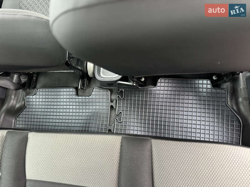 Минивэн Renault Kangoo 2018 в Киеве фото 50 Минивэн Renault Kangoo 2018 в Киеве