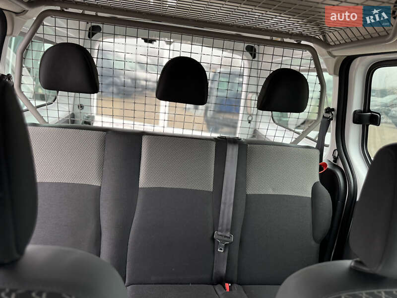 Минивэн Renault Kangoo 2018 в Киеве фото 67 Минивэн Renault Kangoo 2018 в Киеве