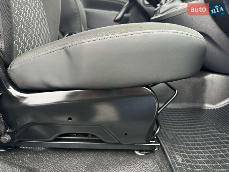 Минивэн Renault Kangoo 2018 в Киеве фото 71 Минивэн Renault Kangoo 2018 в Киеве