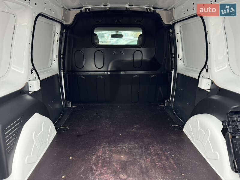 Вантажопасажирський фургон Renault Kangoo 2022 в Києві