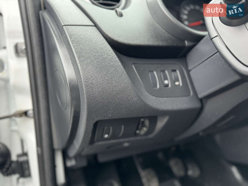 Вантажопасажирський фургон Renault Kangoo 2022 в Києві