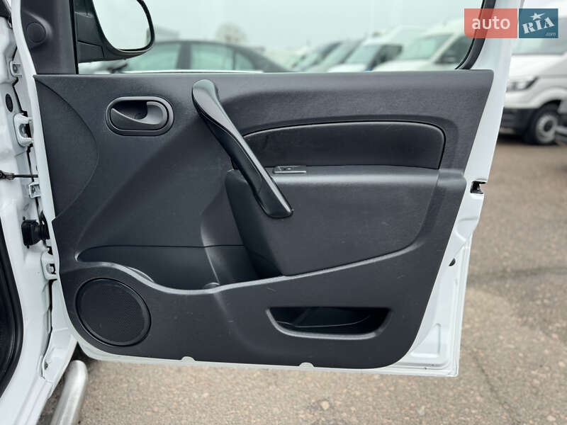 Вантажопасажирський фургон Renault Kangoo 2022 в Києві