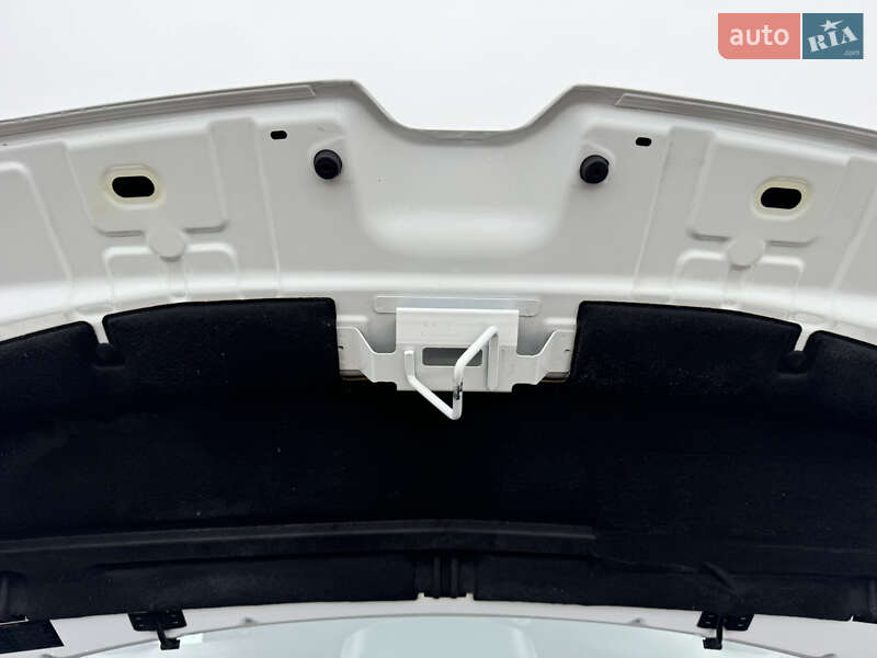 Вантажопасажирський фургон Renault Kangoo 2022 в Києві