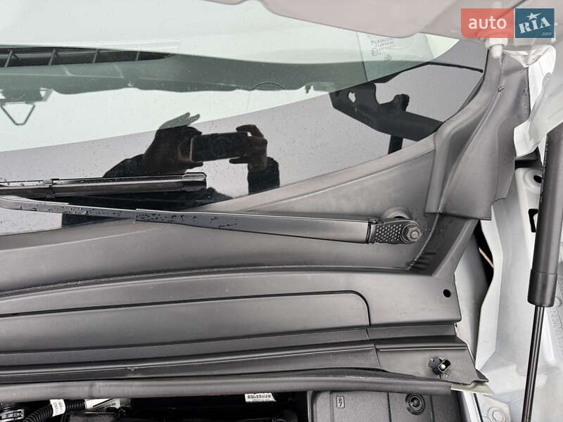 Вантажопасажирський фургон Renault Kangoo 2022 в Києві