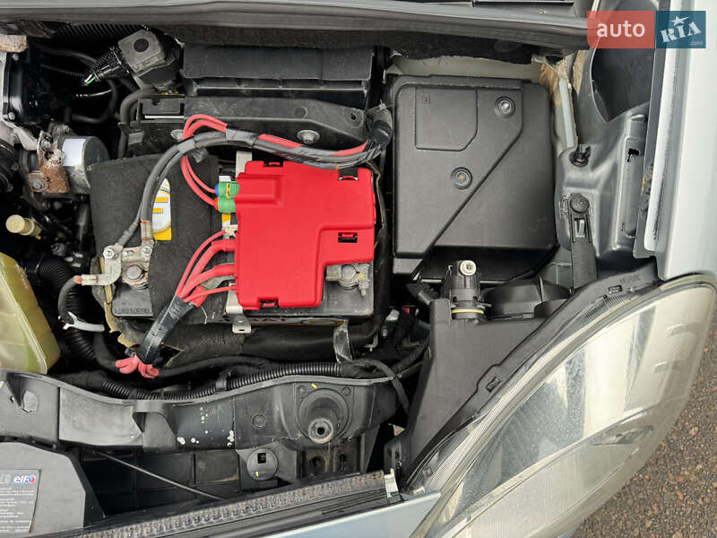 Минивэн Renault Kangoo 2012 в Киеве