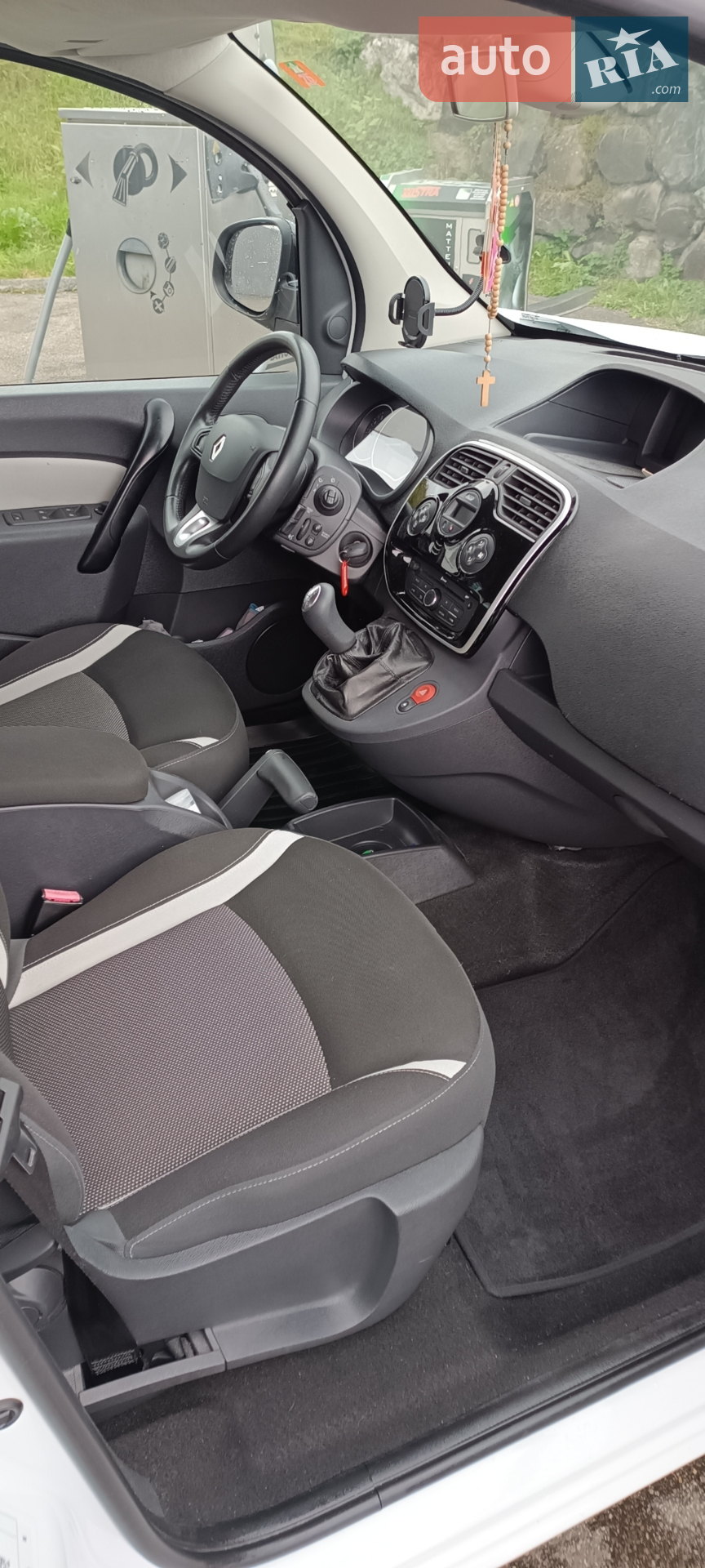 2013 Renault Kangoo - мініатюра 4