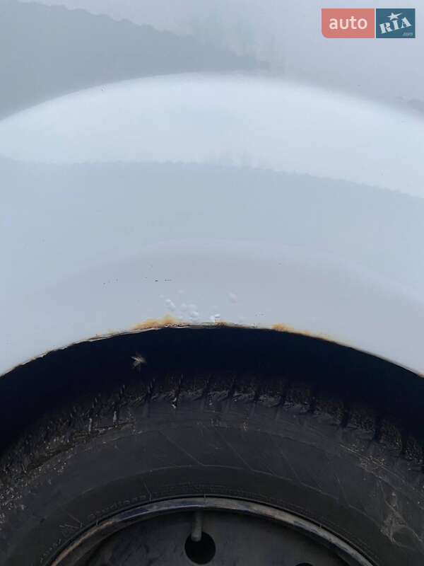 Мінівен Renault Kangoo 2005 в Харкові