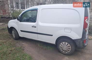 Минивэн Renault Kangoo 2011 в Братском