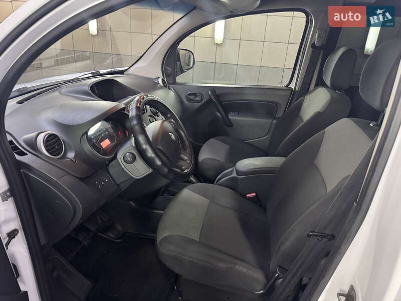 Мінівен Renault Kangoo 2020 в Умані