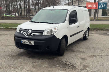 Грузовой фургон Renault Kangoo 2013 в Харькове